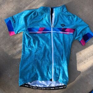 Santic Bike Jersey, XS